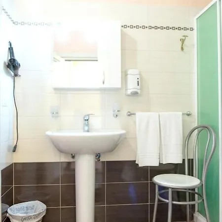 Apartamento One Bedroom With Terrace And Wifi At 1 Km Away From The Reggio di Calabria