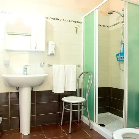 One Bedroom With Terrace And Wifi At 1 Km Away From The * Reggio di Calabria