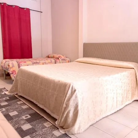 One Bedroom With Terrace And Wifi At 1 Km Away From The * Reggio di Calabria