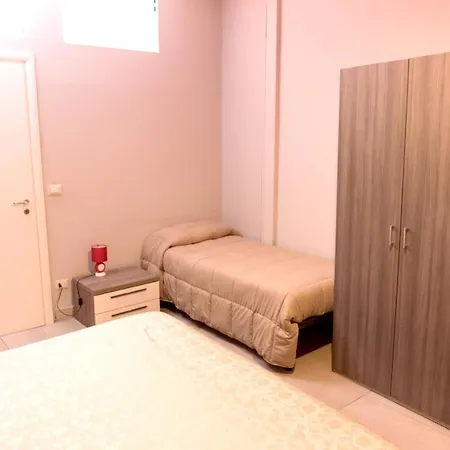 One Bedroom With Terrace And Wifi At 1 Km Away From The * Reggio di Calabria