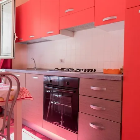 Apartman One Bedroom With Terrace And Wifi At 1 Km Away From The