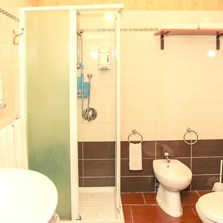 One Bedroom With Terrace And Wifi At 1 Km Away From The Apartman