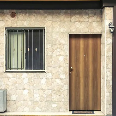 One Bedroom With Terrace And Wifi At 1 Km Away From The Apartman Reggio di Calabria